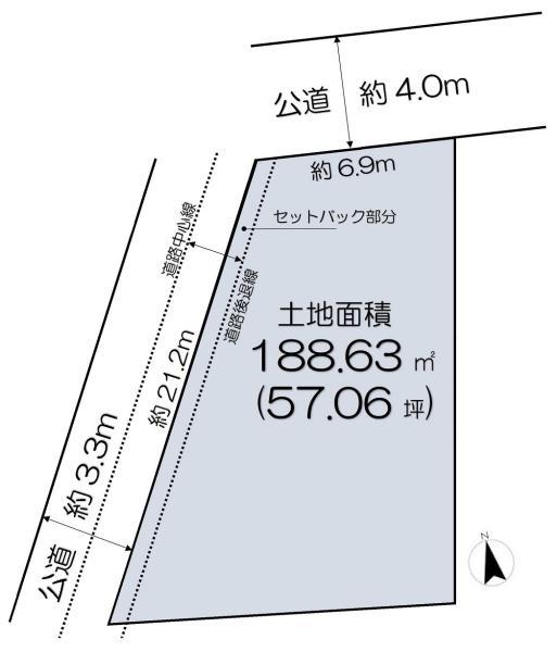 南馬込４（西馬込駅） 7490万円