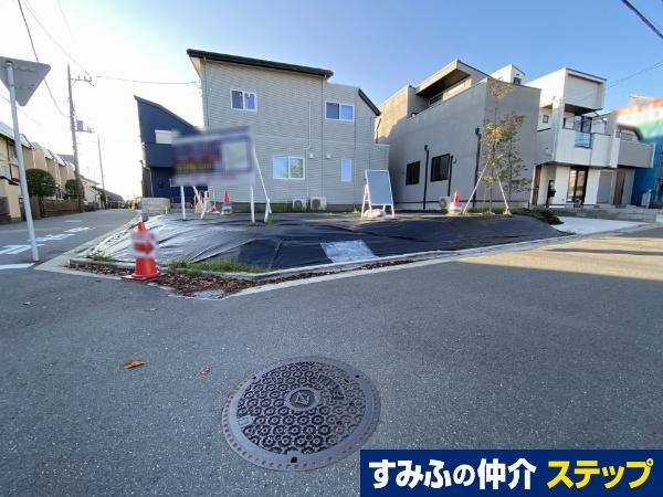 善部町（希望ケ丘駅） 3750万円