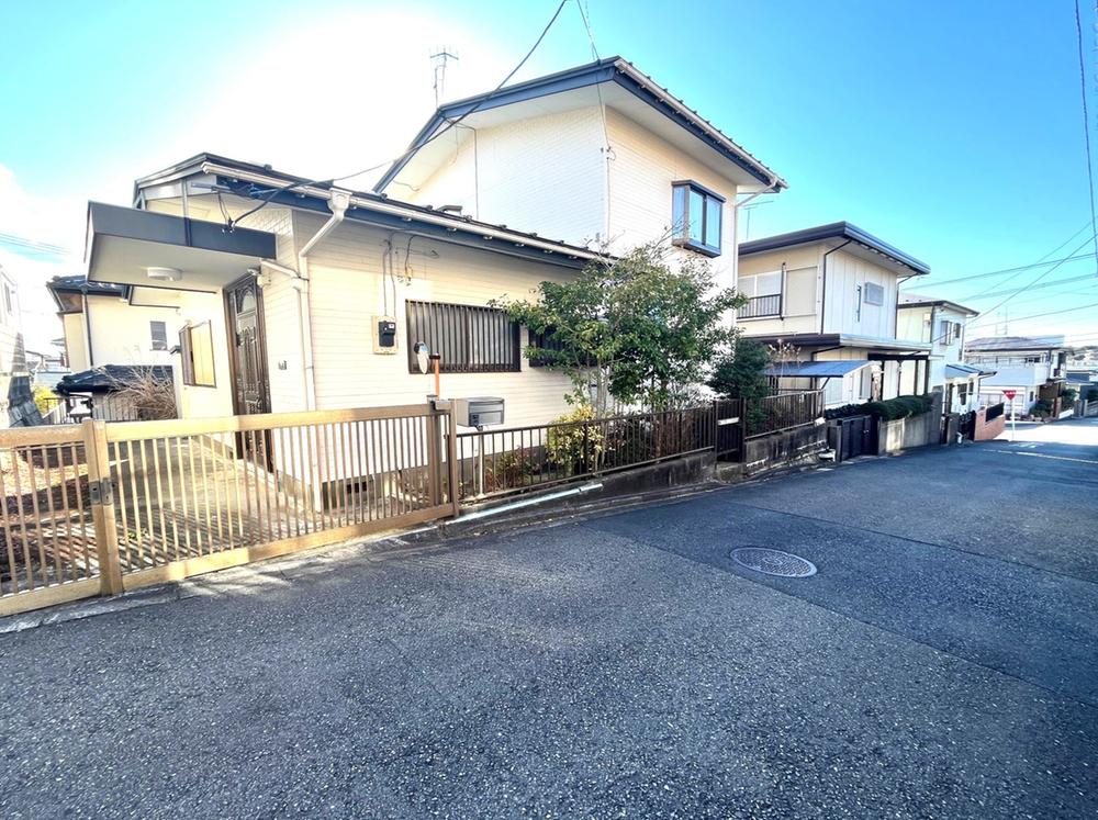 名瀬町（東戸塚駅） 4780万円