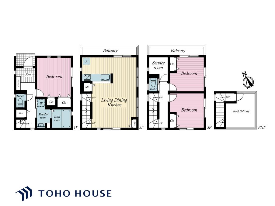 湊町１（船橋駅） 6280万円