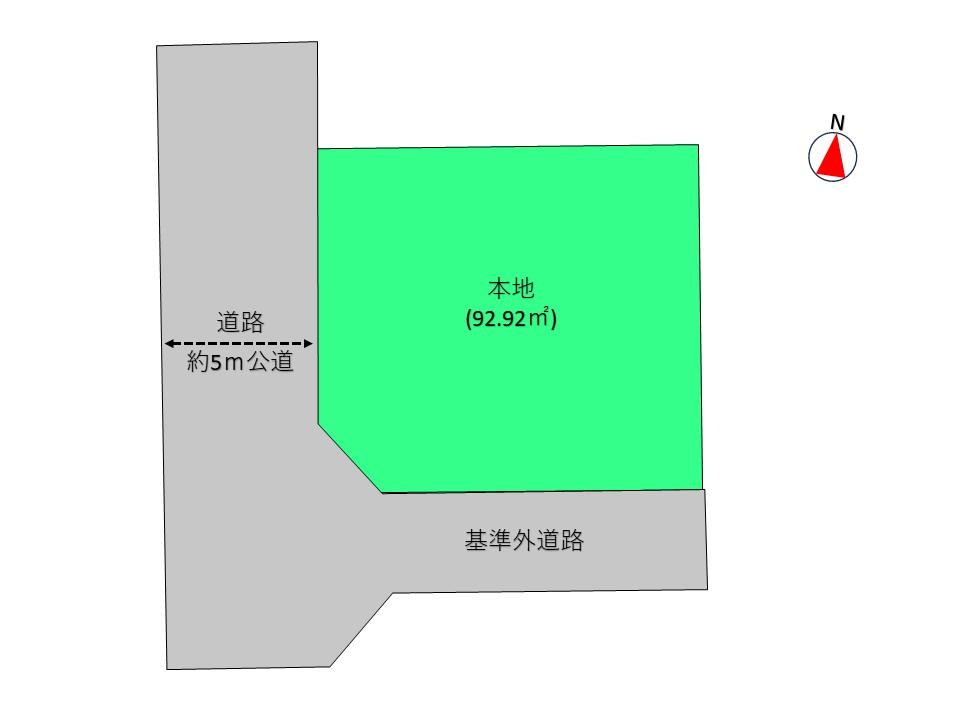 田柄２（地下鉄赤塚駅） 7880万円