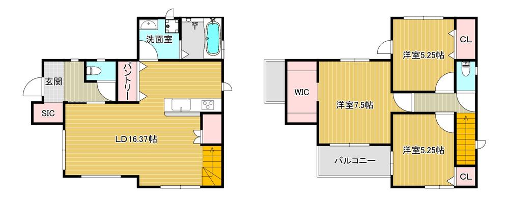 田柄２（地下鉄赤塚駅） 7880万円