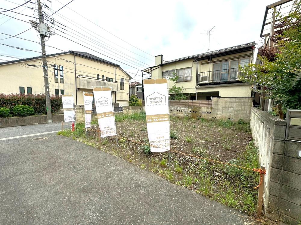 田柄２（地下鉄赤塚駅） 7880万円