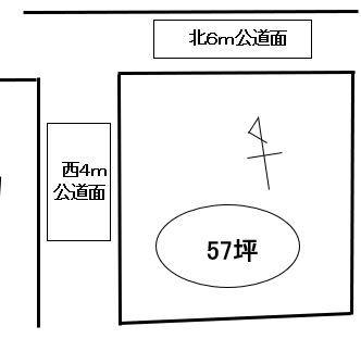 美原町３（東松山駅） 1080万円