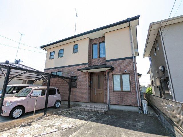 しらさぎ３（石橋駅） 1880万円