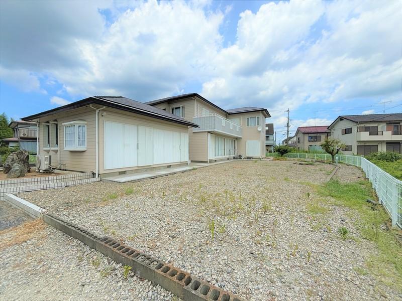 椎津（姉ケ崎駅） 5980万円