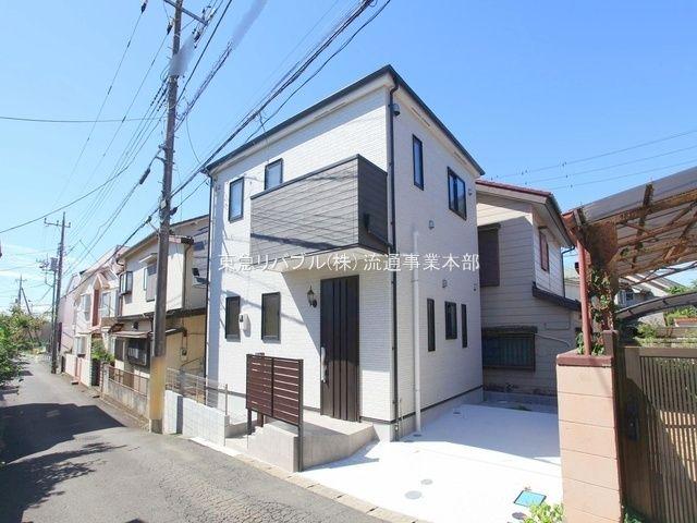 大字上安松（新秋津駅） 2990万円