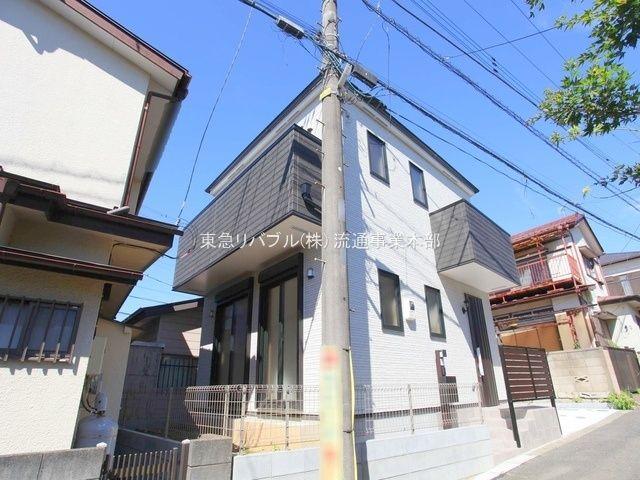 大字上安松（新秋津駅） 2990万円