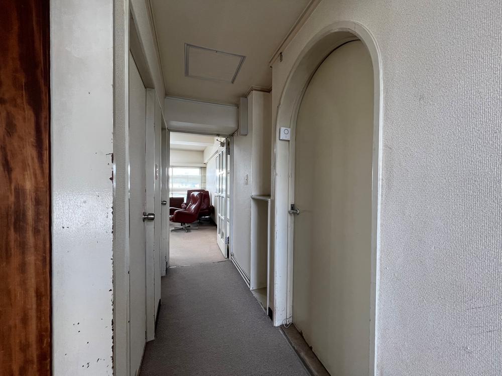 中野フラワーマンション