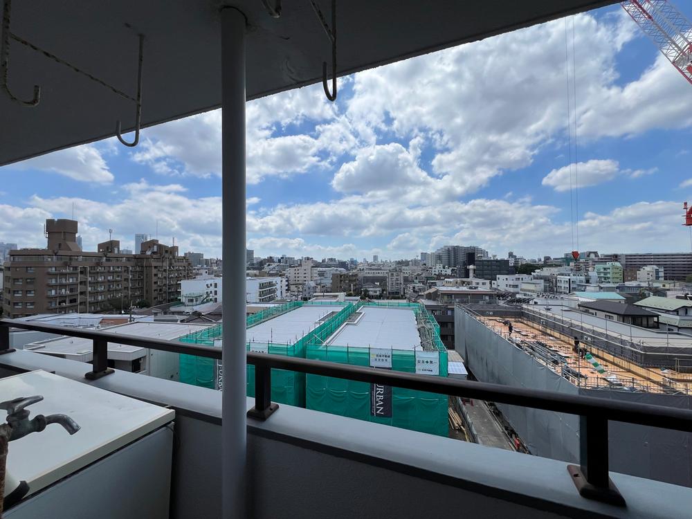 中野フラワーマンション