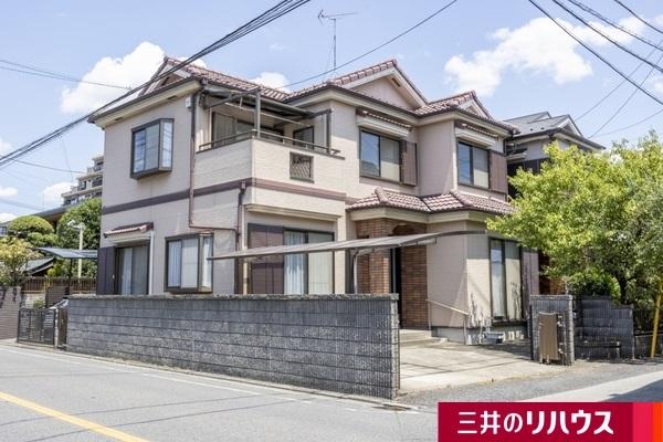 神明２（武蔵浦和駅） 8480万円