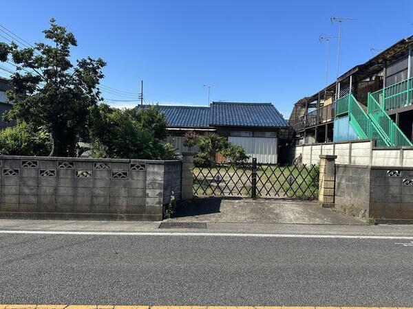 大字石畑（箱根ケ崎駅） 3980万円