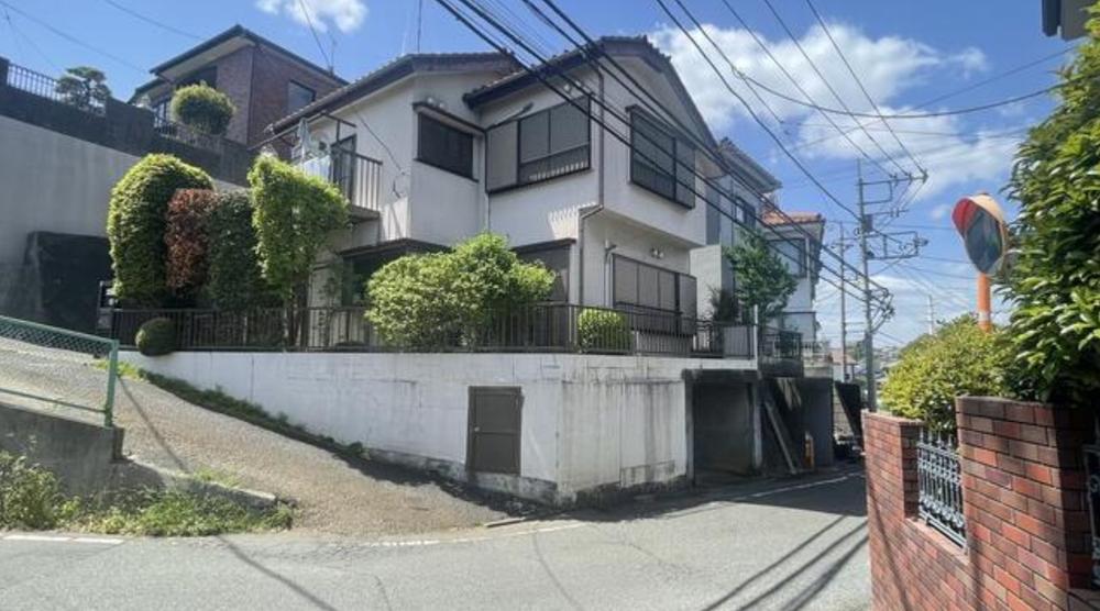 石川町（北八王子駅） 1100万円