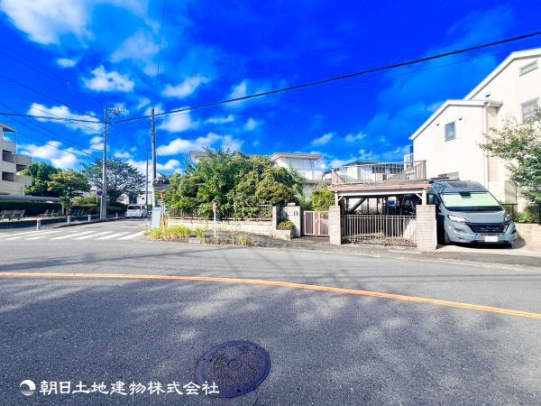 北八朔町（中山駅） 4630万円