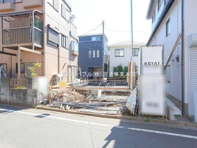 けやき台１（新所沢駅） 4598万円