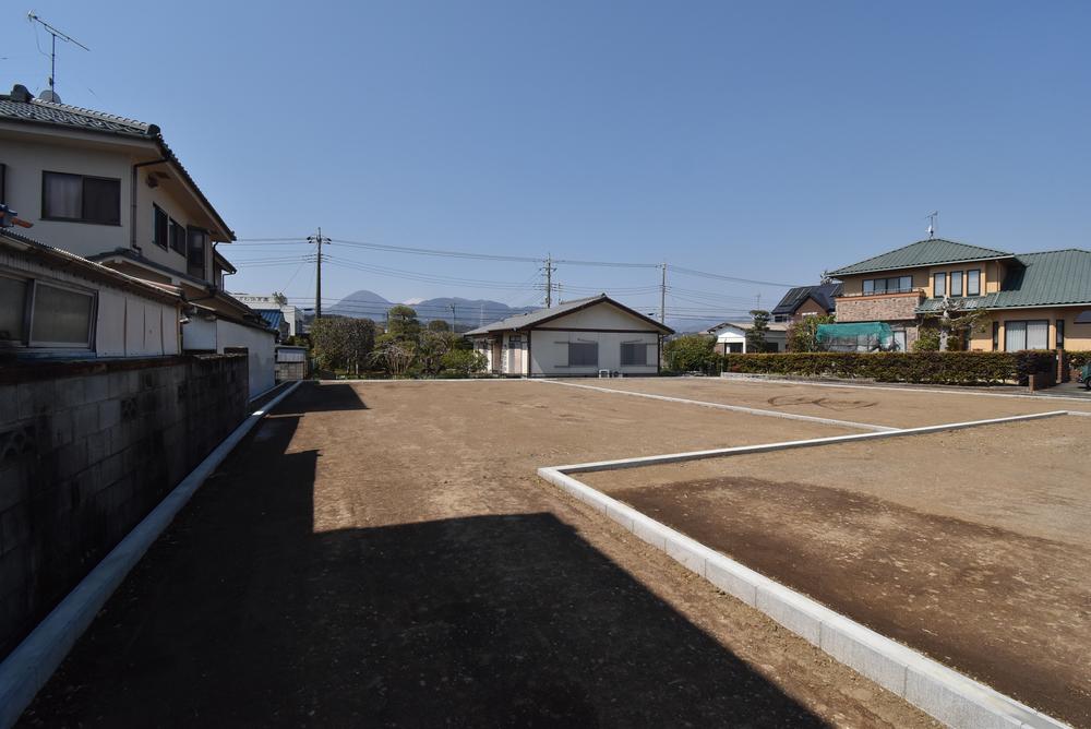 SUUMO】南足柄市（神奈川県）の土地探し 宅地・分譲地・売地の