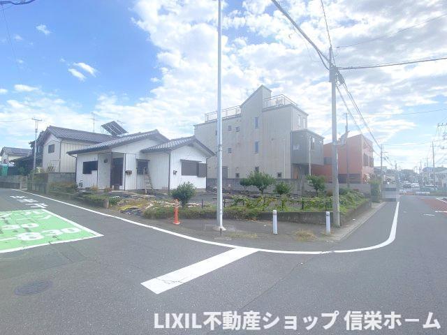 蓮田1(蓮田駅) 3750万円