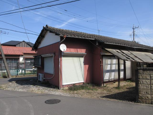 西金野井（南桜井駅） 1480万円
