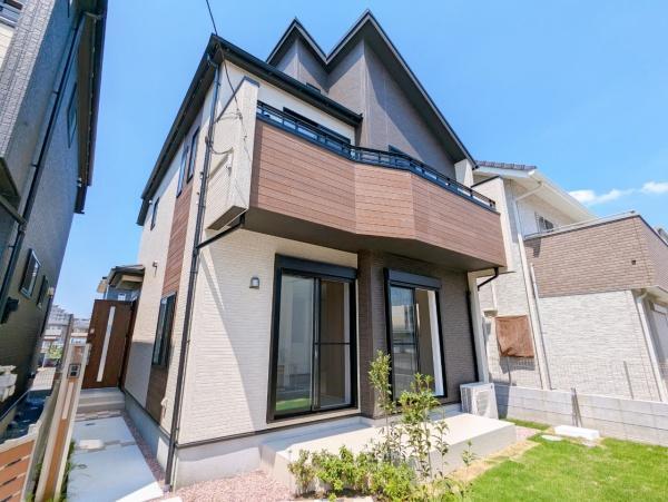 小山５（清瀬駅） 4880万円