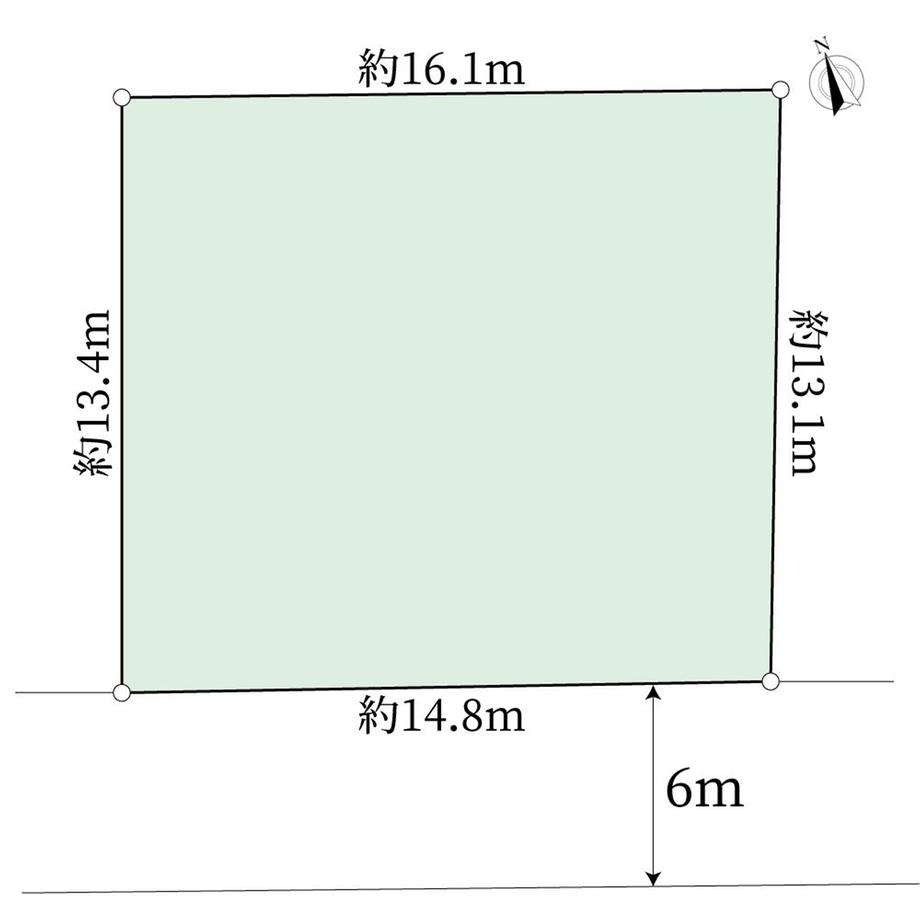 王禅寺西１（新百合ヶ丘駅） 7480万円