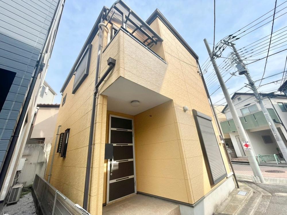 SUUMO】東和4（亀有駅） 4170万円 | 中古住宅・中古一戸建て