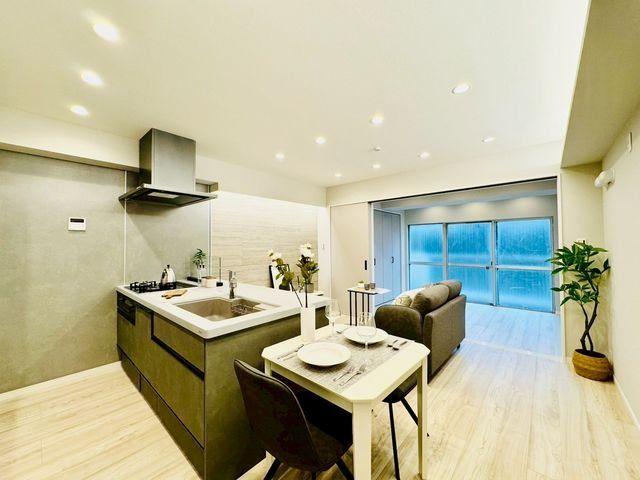 ライオンズマンション赤坂第2