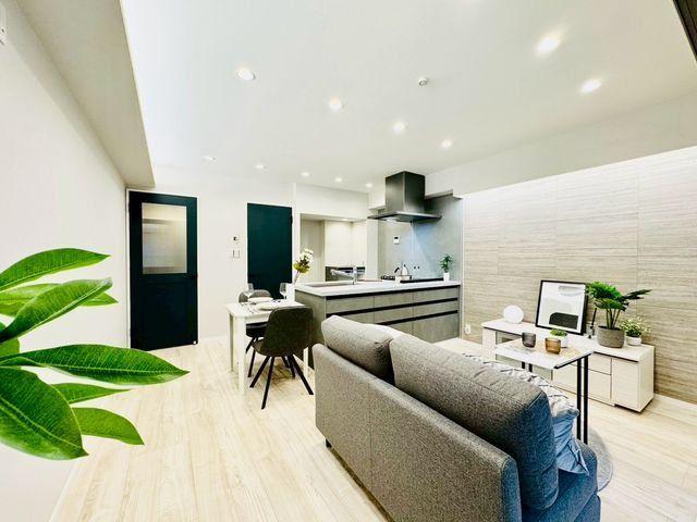 ライオンズマンション赤坂第2