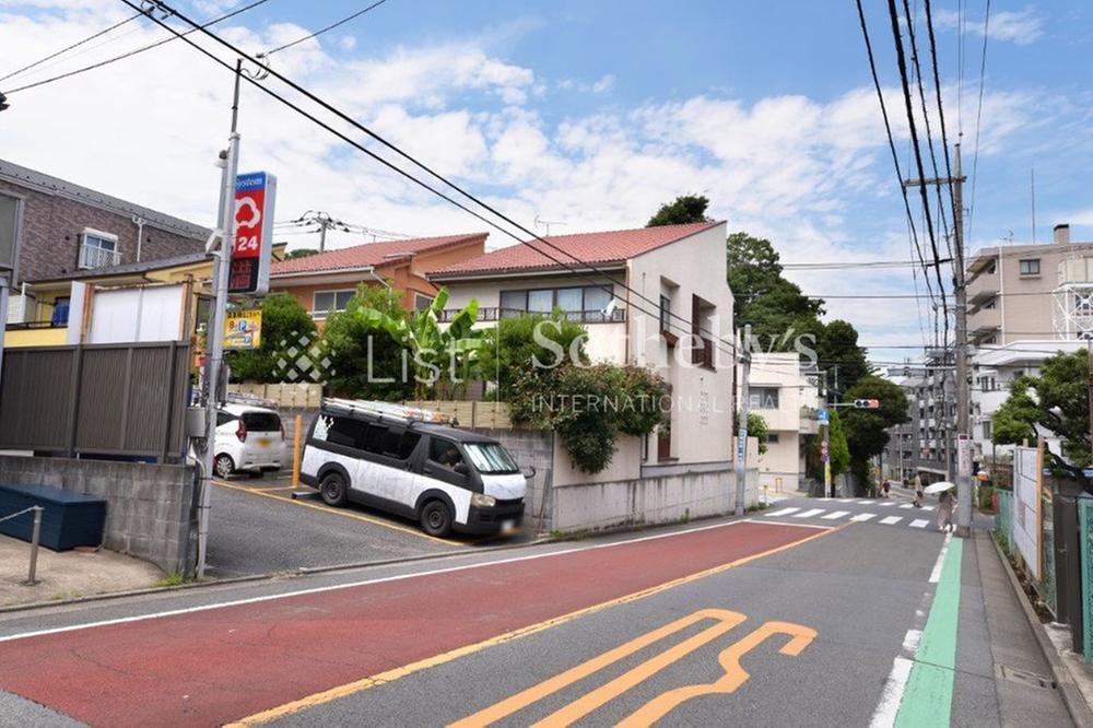 緑が丘１（都立大学駅） 1億9800万円