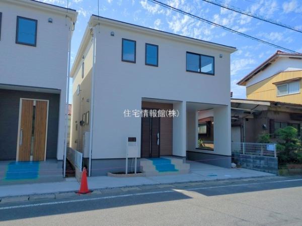 東岩槻５（東岩槻駅） 3280万円