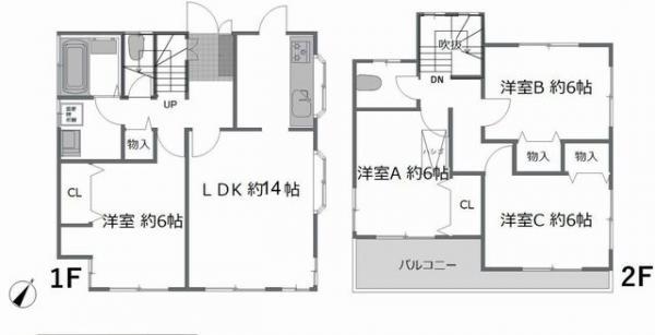 戸塚町（踊場駅） 3797万円