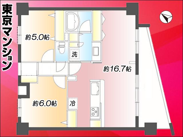 セイガステージ練馬春日町