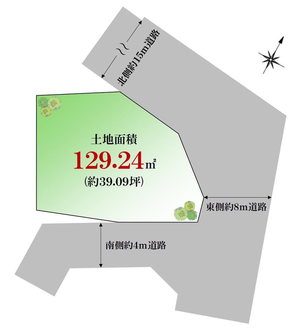 船橋６（上北沢駅） 7980万円