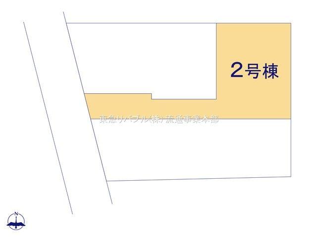 西所沢２（西所沢駅） 3890万円