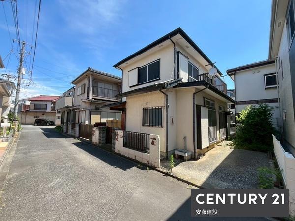 detached 埼玉県狭山市広瀬東4-11-7