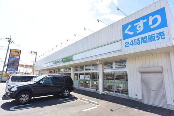 detached 埼玉県狭山市広瀬東４-11-7