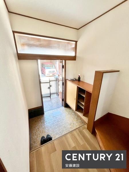 detached 埼玉県狭山市広瀬東４-11-7