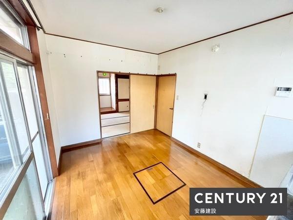 detached 埼玉県狭山市広瀬東４-11-7