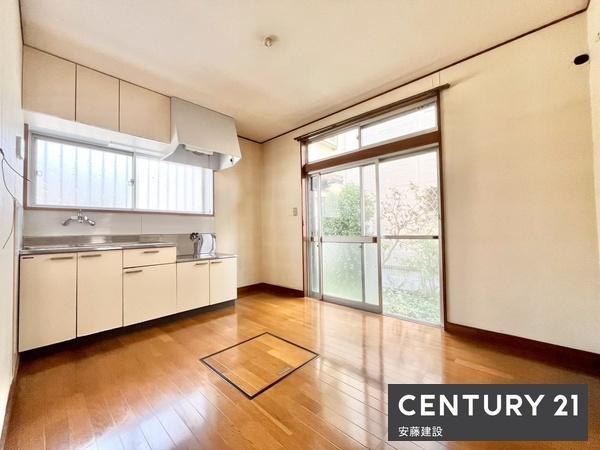 detached 埼玉県狭山市広瀬東４-11-7