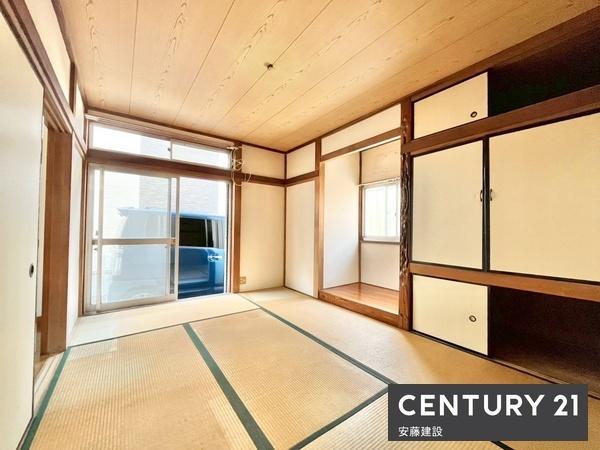 detached 埼玉県狭山市広瀬東４-11-7