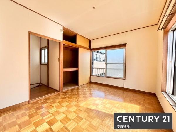 detached 埼玉県狭山市広瀬東４-11-7