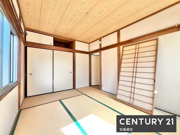 detached 埼玉県狭山市広瀬東４-11-7