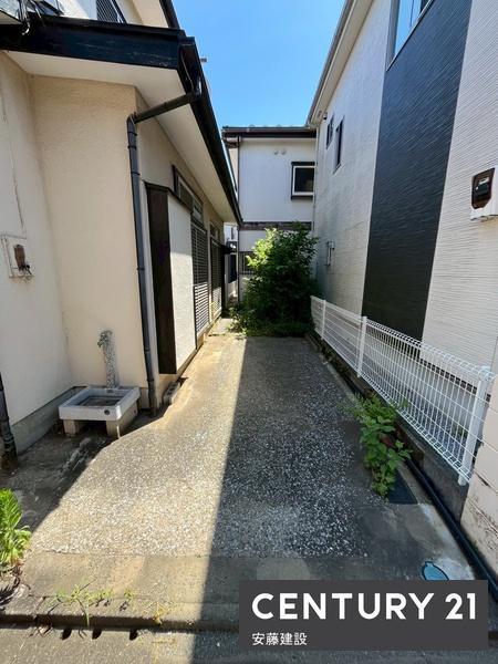 detached 埼玉県狭山市広瀬東４-11-7