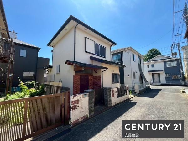 detached 埼玉県狭山市広瀬東４-11-7