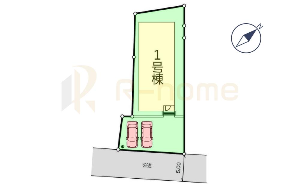 野木崎 3390万円