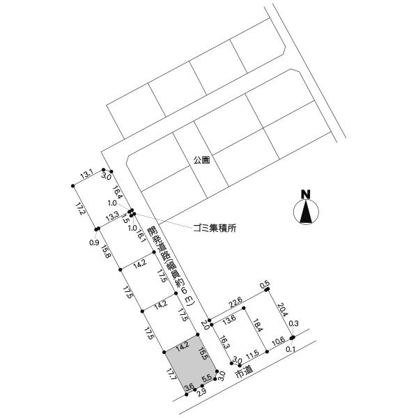 住吉町（水戸駅） 800万円～960万円