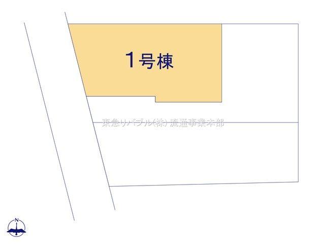 西所沢２（西所沢駅） 4590万円