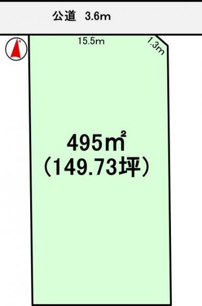 作谷（下妻駅） 350万円