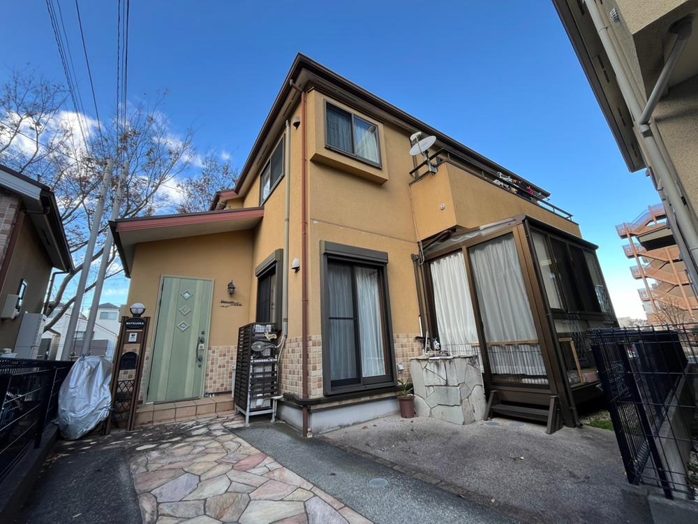 SUUMO】茅ケ崎南5（センター南駅） 7480万円 | 中古住宅・中古