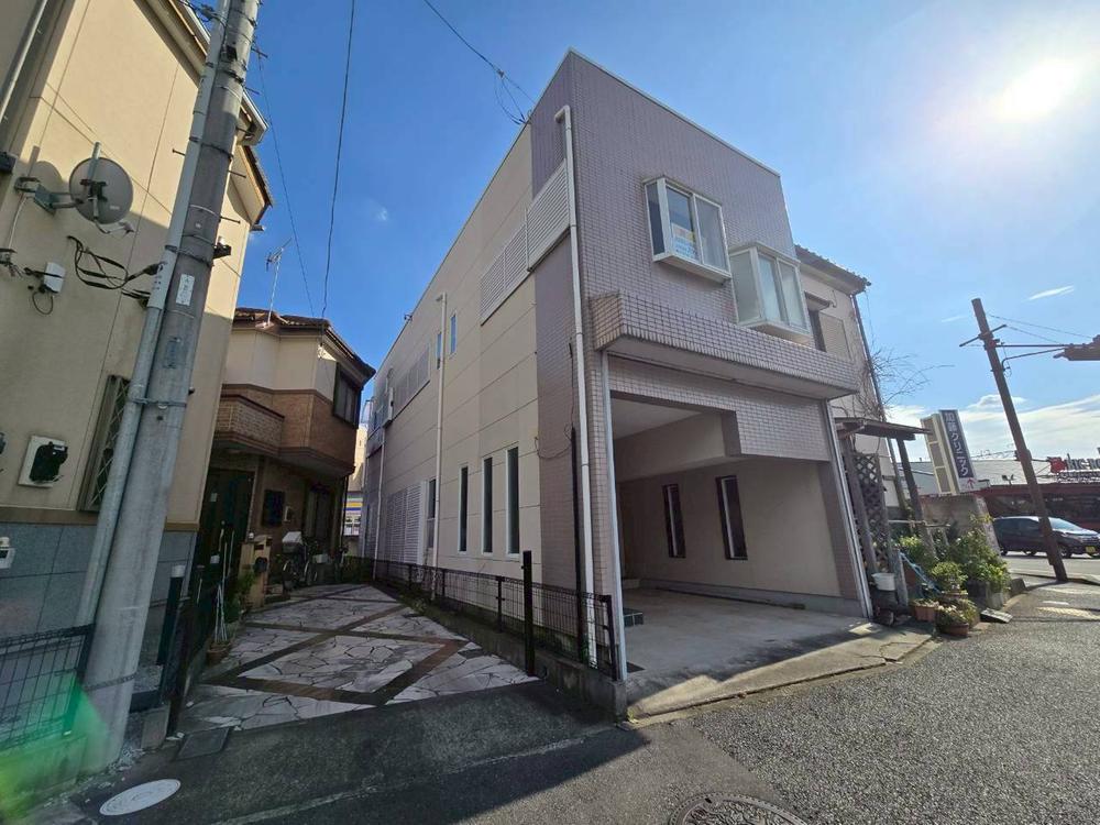 SUUMO】「城東不動産」で探す新築一戸建て、中古一戸建て、土地