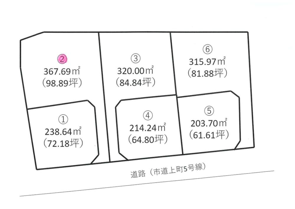 上町（矢板駅） 588万円